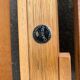 Renovated teak dining table Henry Rosengren Hansen Brande møbelindustri