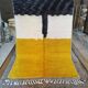 Berber wool rug 250/150 cm Beni Ouarain