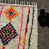 tapis berbere