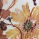 Lampe de chevet en bois vintage