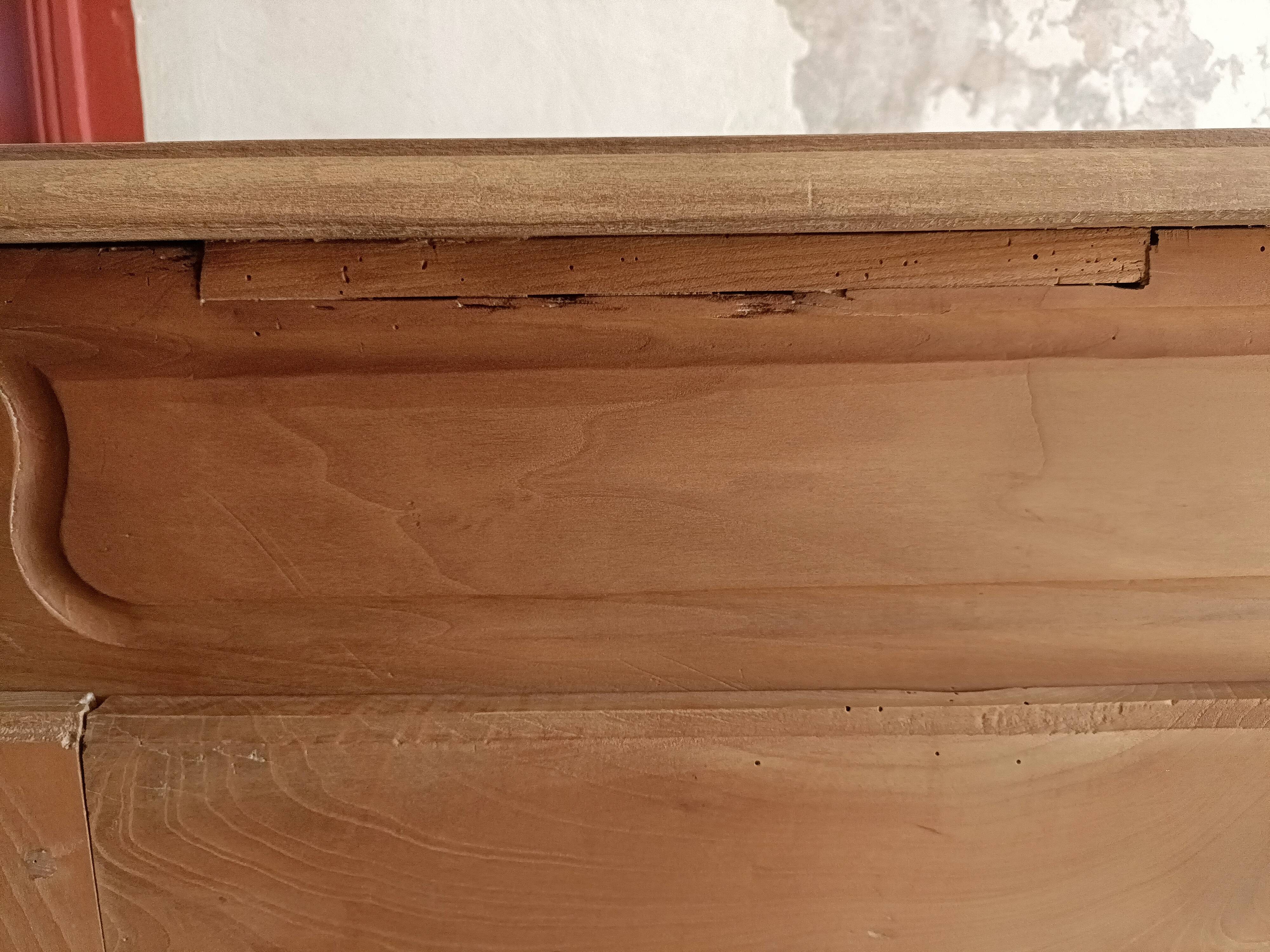 Very much renewed support