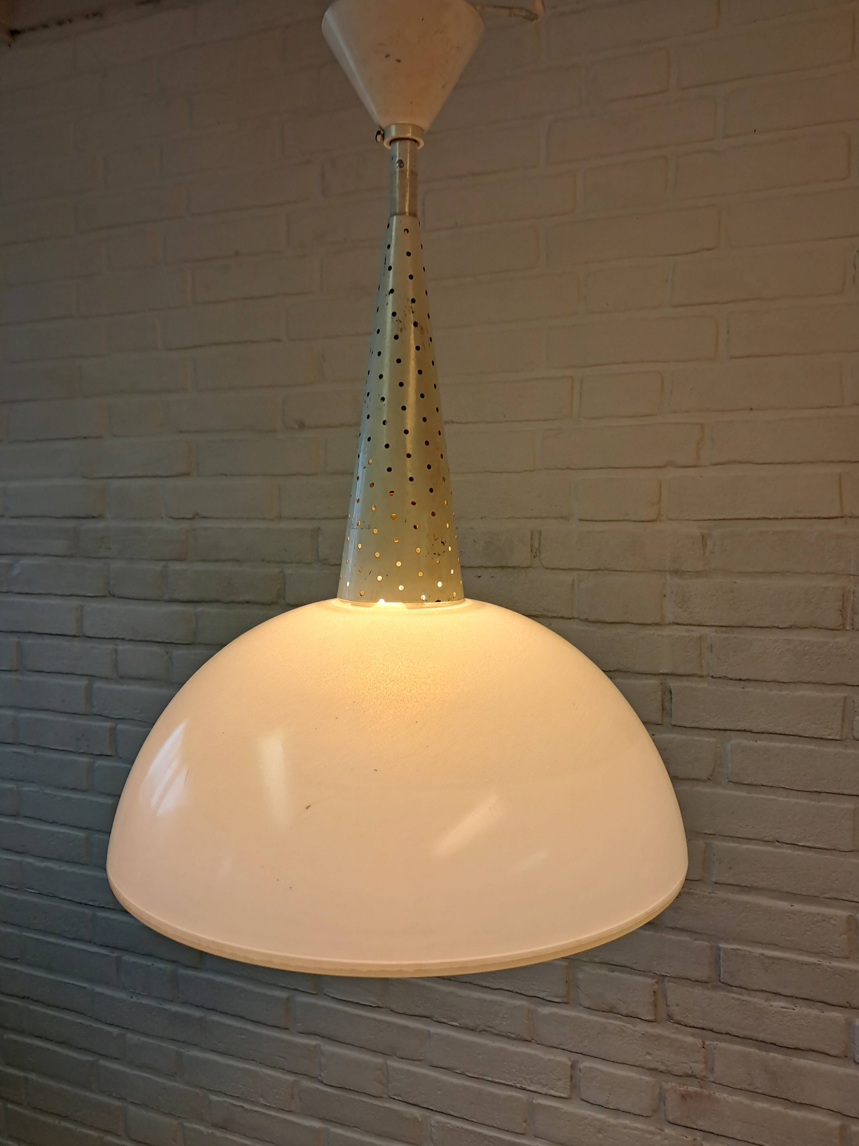 Holophane Suspension