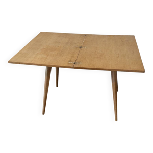 Table vintage extensible