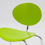 Set of four Mosquito chairs by Flötotto