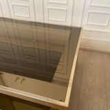 Table basse Belgo Chrom, 1970s