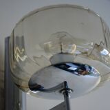 Wall lights from the Maison Sciolari in the 60