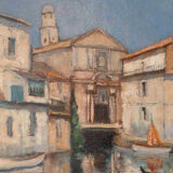Martigues Table