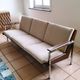 Vintage 3-seater sofa "Lotus" by Rob Parry for Gelderland, Netherlands 1960s