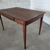 Vintage desk table