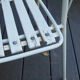 Suite of 4 Emu garden chairs