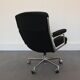 Fauteuil ES 104  par Charles & Ray Eames pour Vitra années 1990