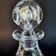 Saint Louis Crystal Decanter