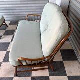 Ercol Armchair Set
