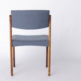 Pair of H.W. Klein Rosewood Dining Chairs for Bramin – Danish Modern, 1960s