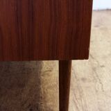 Scandinavian storage cabinet 1960