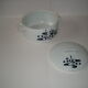Patrick Viant-Benard porcelain service, Tokyo of the 70s