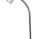 Industrial Soviet  Gooseneck Work Table Lamp, 1960s