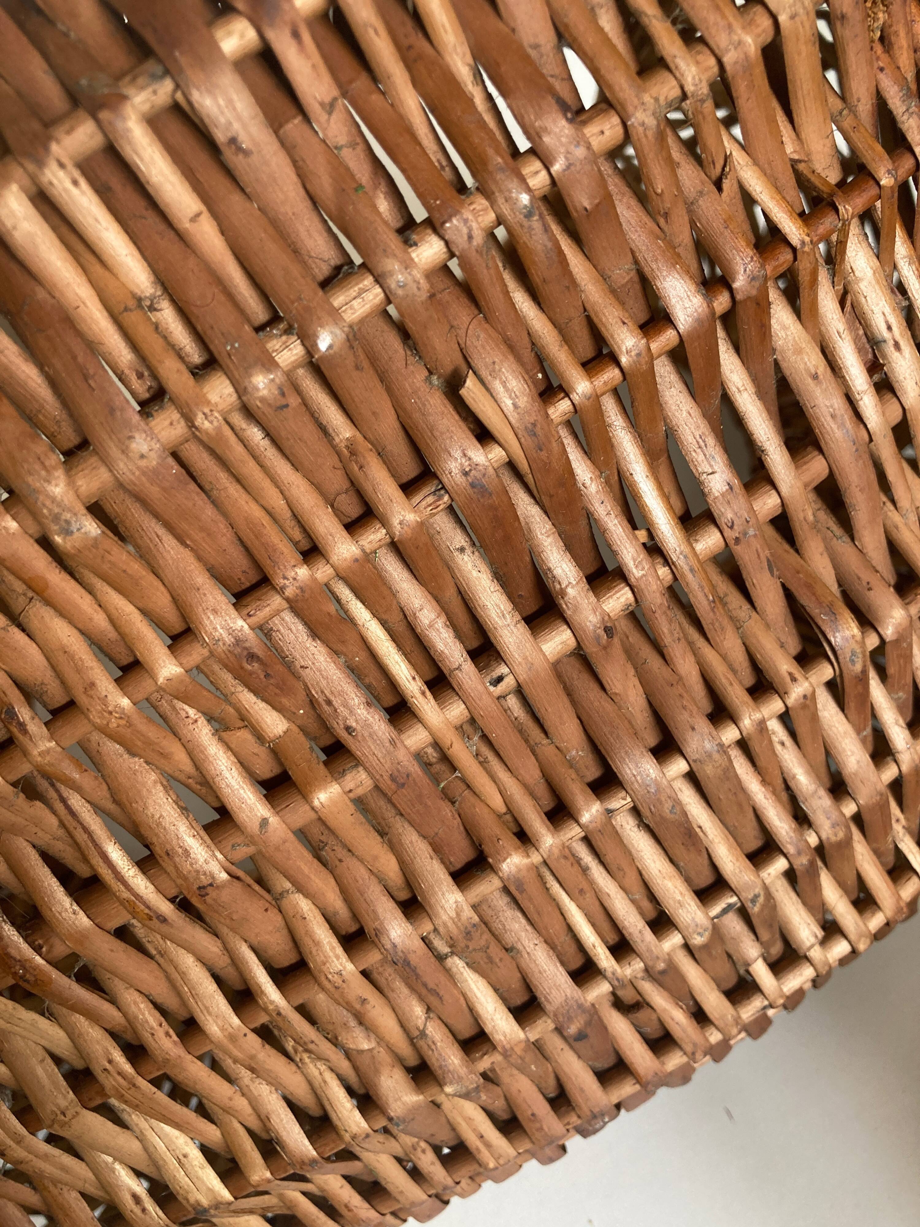 Basket Riviera XL 1960