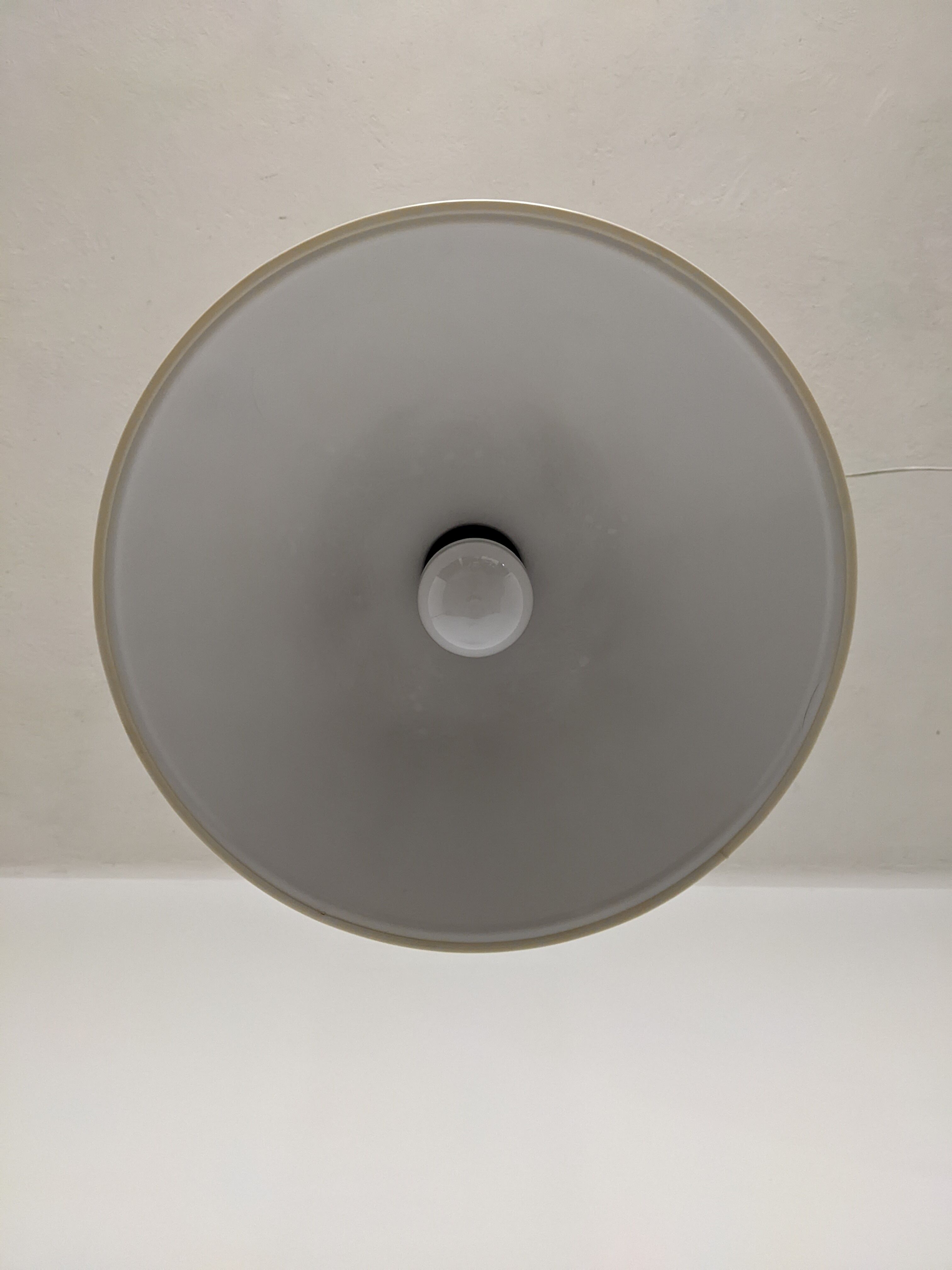 Suspension of the 70s/80s