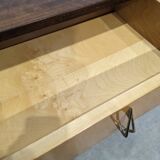 Mid-century sideboard enfilade from the 1960s.