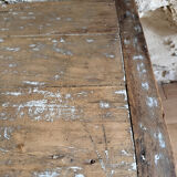 Farmhouse coffee table