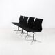 EA105 Alu chair by Charles & Ray Eames for Herman Miller 1970s