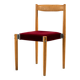 MK11089 Czechoslovak beech chair by Miroslav Navratil