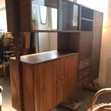 Buffet separation 60s