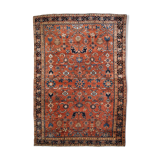 Handmade Persian rug 125x192cm 1920