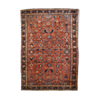 Handmade Persian rug 125x192cm 1920