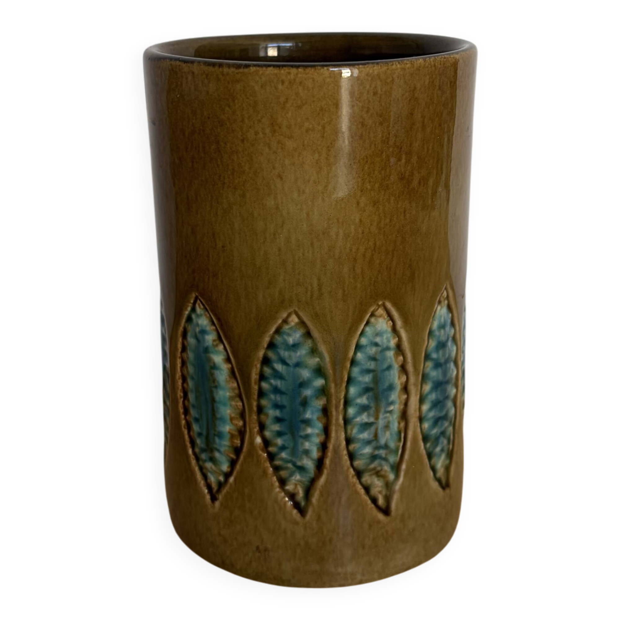 Petit vase Jean Varoqueaux