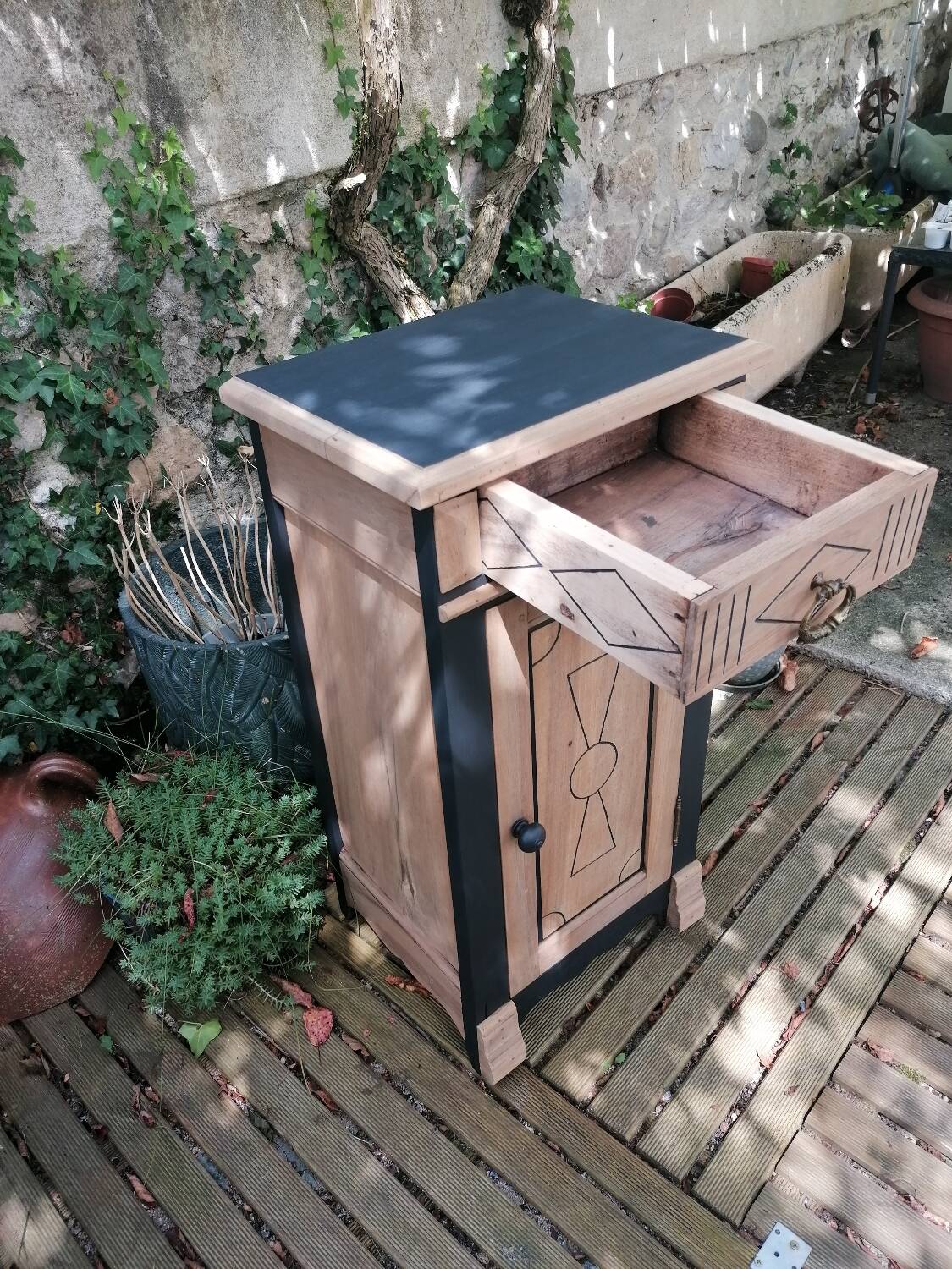 Meuble d'appoint / grand chevet
