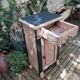 Meuble d'appoint / grand chevet