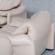 Vico Magisretti 'Maralunga' Suite of Sofas and Armchairs for Cassina
