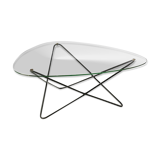 Jasmine coffee table, Florent Lasbleiz for Airborne, 1954