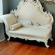 Baroque style sleeper