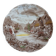 Antique Johnson Bros Dinner Plate