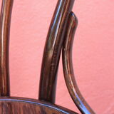 Set of 6 bistro chairs