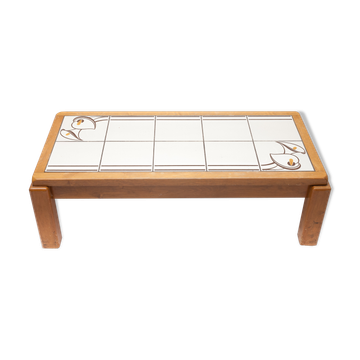 Coffee table Barrois