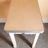 Table formica years 50