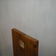 Wall shelf from the 70s - 80s