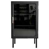 Vintage Display cabinet Piet Zwart Bruynzeel 1930s