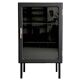 Vitrine vintage Piet Zwart Bruynzeel 1930