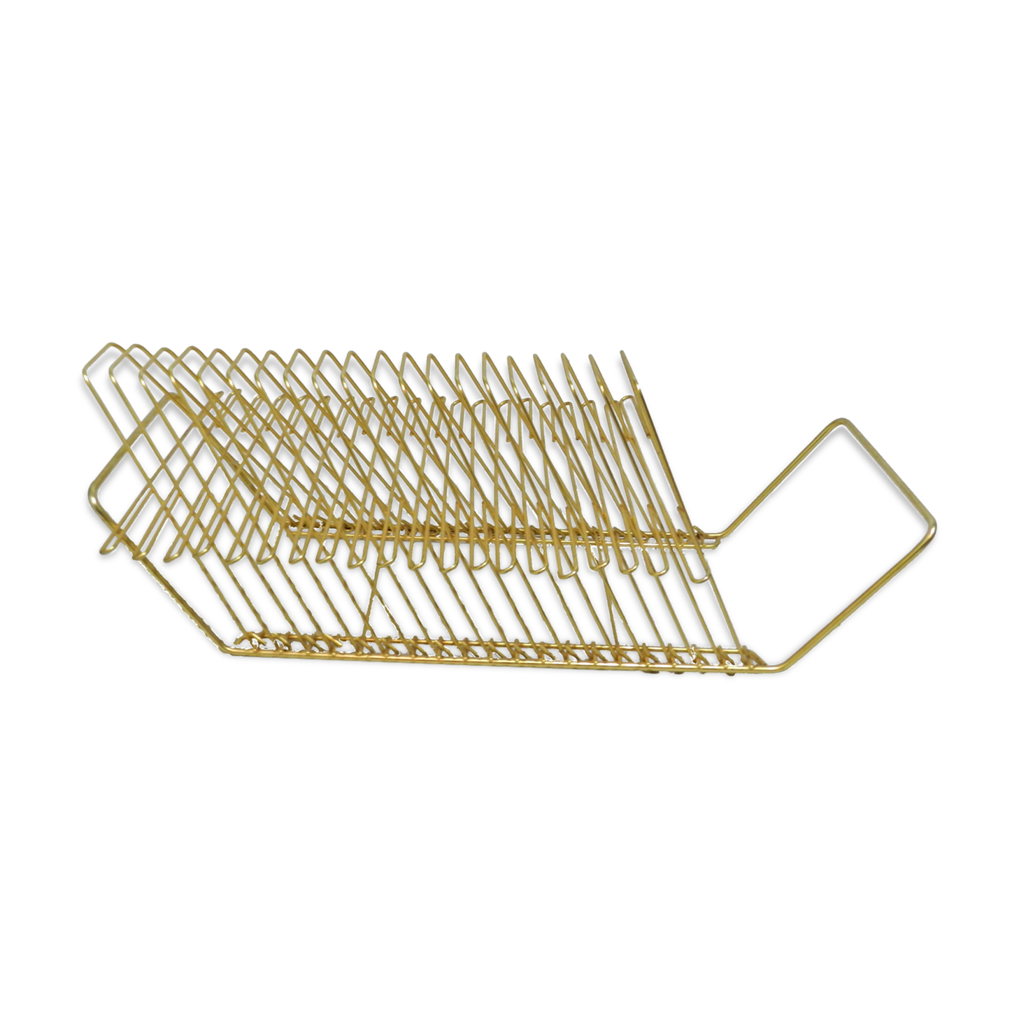 Vinyl range Golden 60s