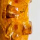 Matius Totem French Pop Art wall lights, sculpture, 1970