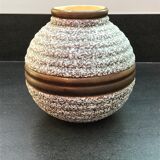 Art deco Odyv ball vase
