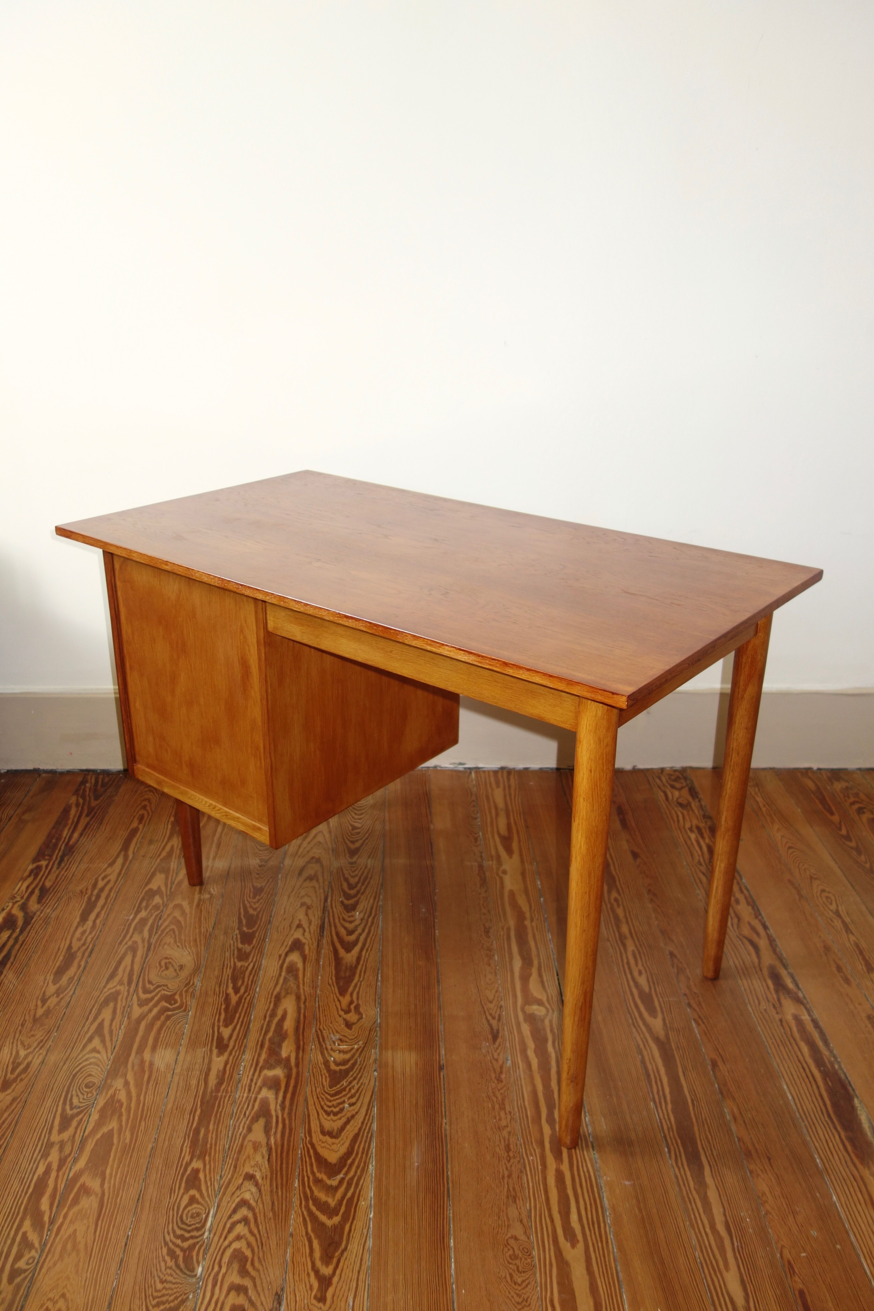 60's Scandinavian Office