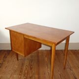 60's Scandinavian Office