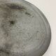 Large vintage round dish Thierry ROBERT, Grès du Loir - 1970s