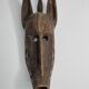 African Suruku mask from Koré, Bambara, Mali, mid-20th century